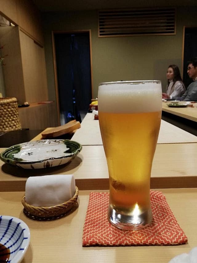 鮨かねみつ - サブ画像3