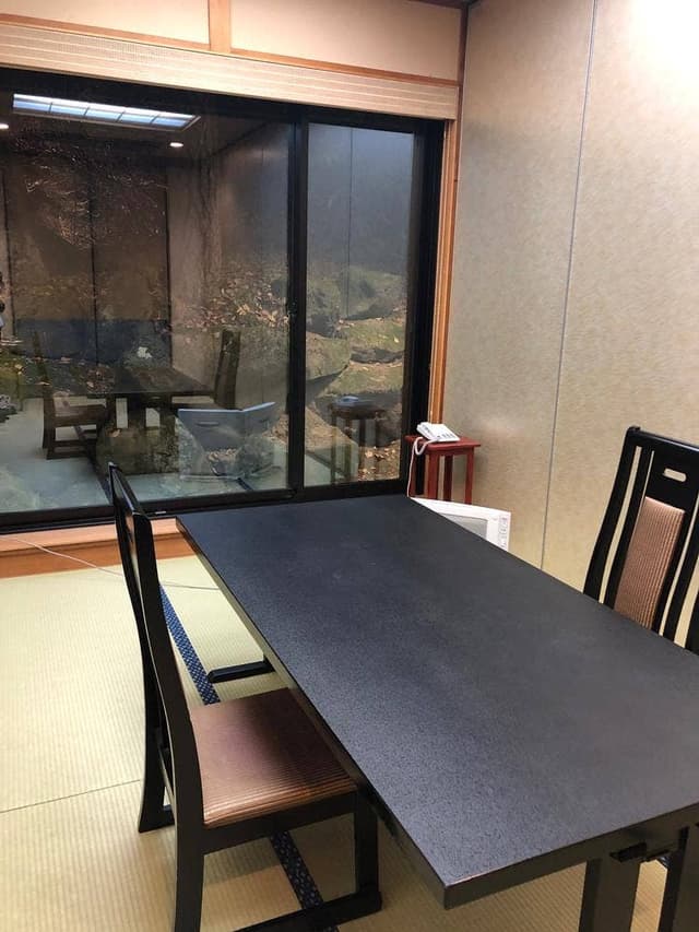 聴泉閣かめや お食事処 - サブ画像3