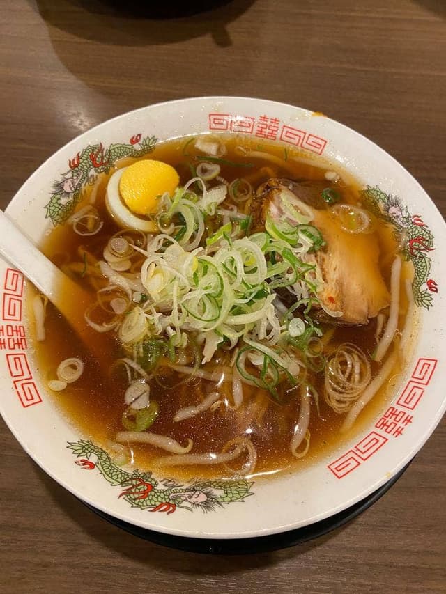 中国料理 相羽 中島本店 - サブ画像3