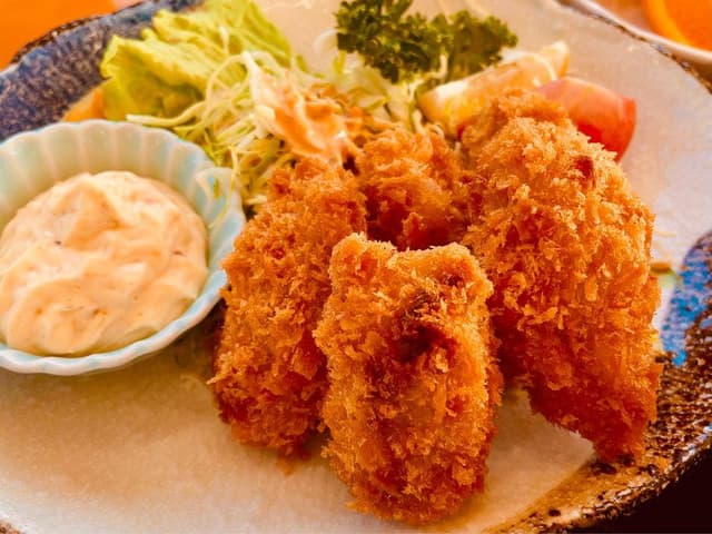 大津漁協直営市場食堂 - サブ画像3