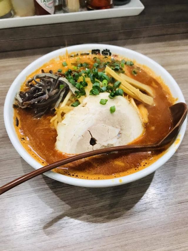 初代 一国堂 相模原店 総本山 - サブ画像1
