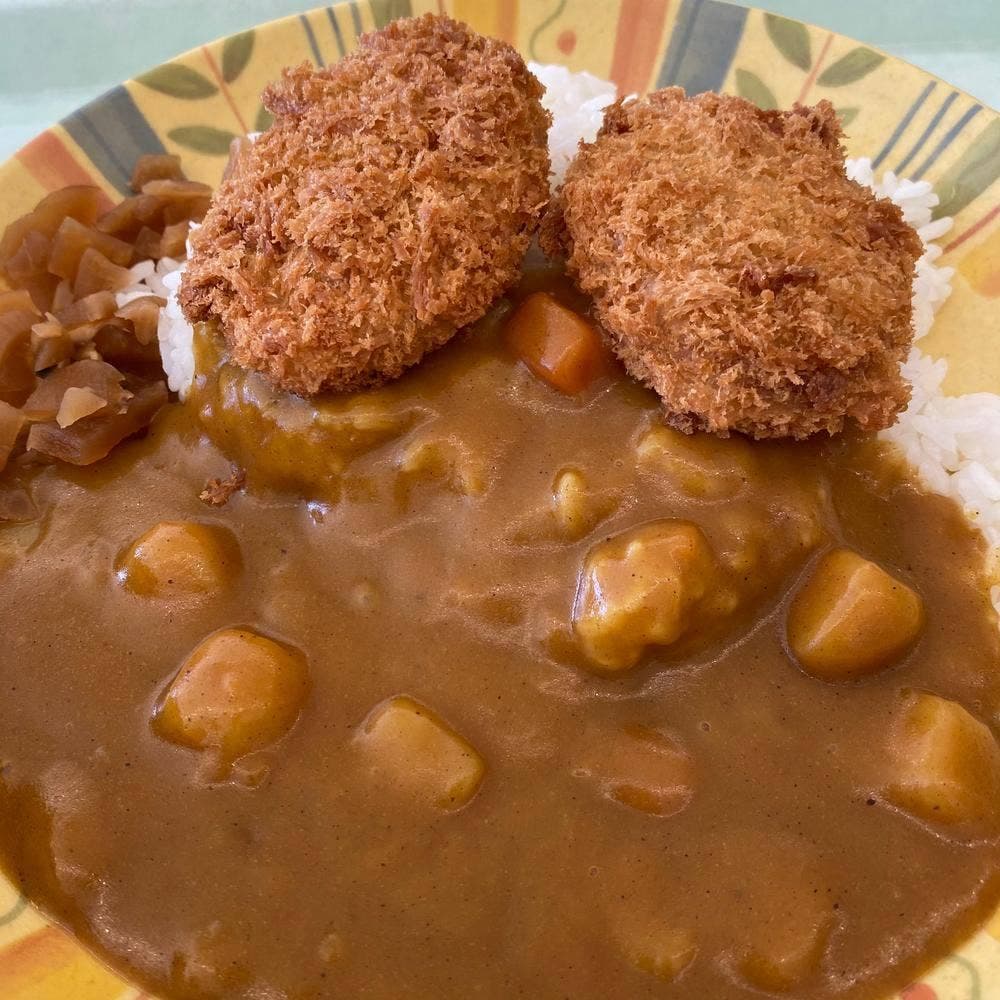 横浜国立大学 食堂 ruhe