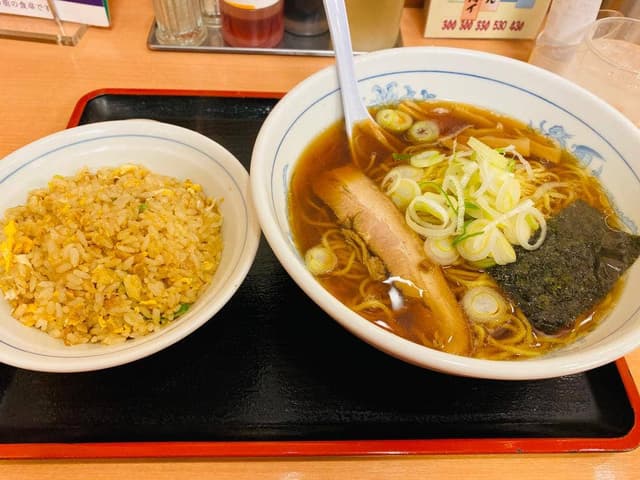 福しん 阿佐ヶ谷店 - サブ画像3
