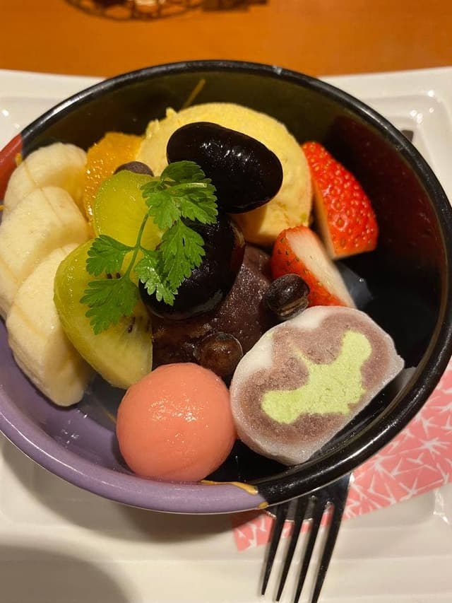 家族レストラン 坂東太郎 研究学園総本店 - サブ画像1