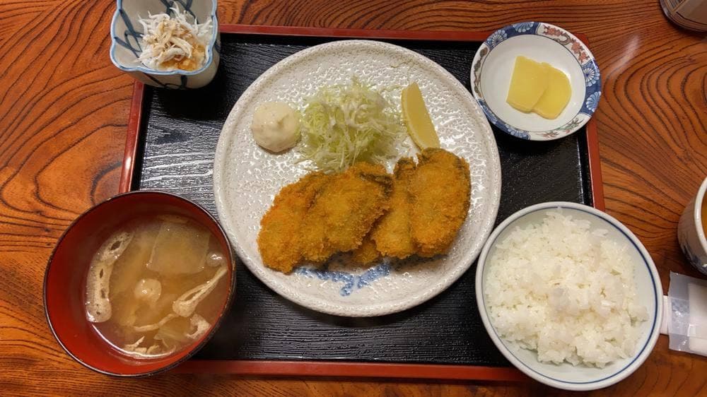 かき藤