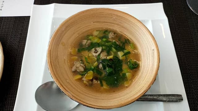 緑山 松田家 - サブ画像3