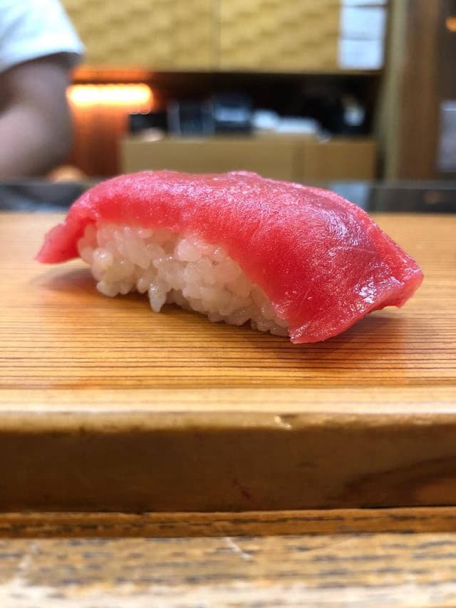 すし嘉美 - サブ画像2