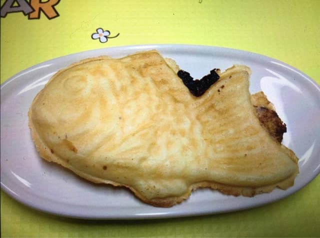 鳴門鯛焼本舗 阪急三宮駅前店 - サブ画像1