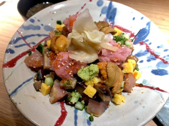 鮨 りんか - サブ画像3