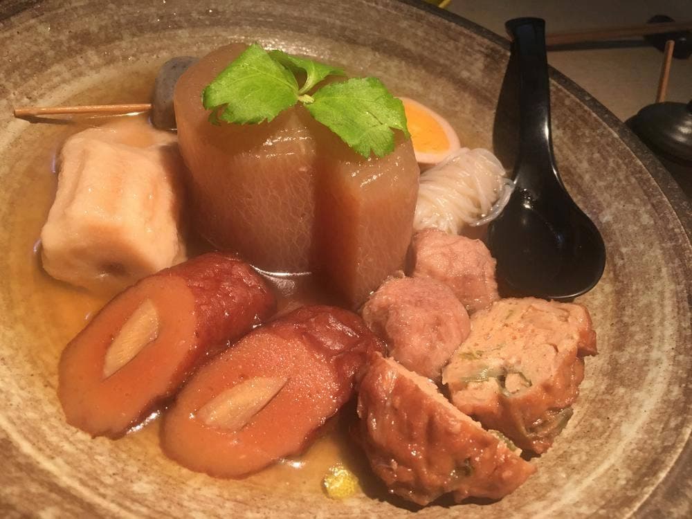 居酒屋 九兵衛