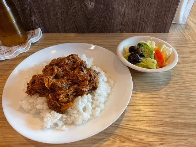 サリサリカリー 盛岡 - サブ画像2