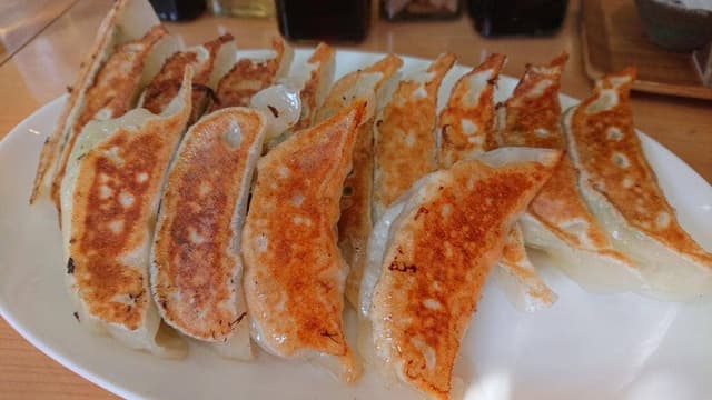 MIKIYA GYOZA STAND - サブ画像2