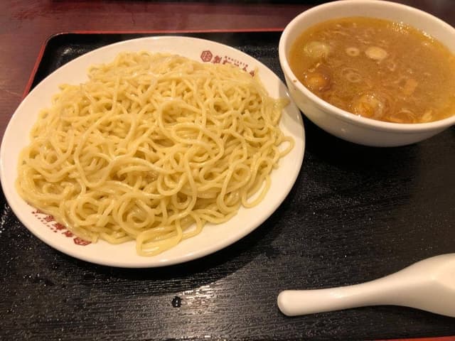製麺屋食堂 聖籠店 - サブ画像3