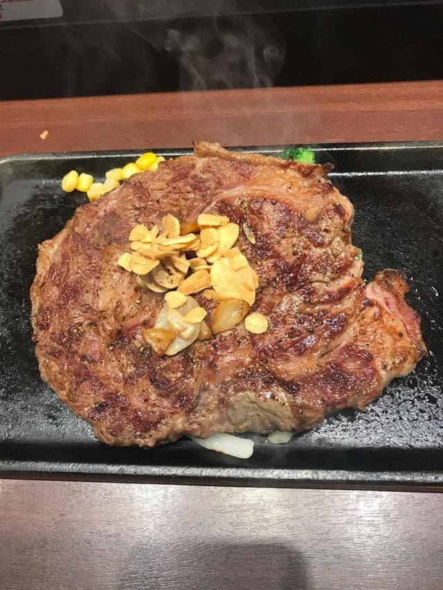 いきなりステーキ 錦糸町店 - サブ画像3