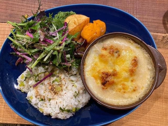 あゆみ食堂 - サブ画像3