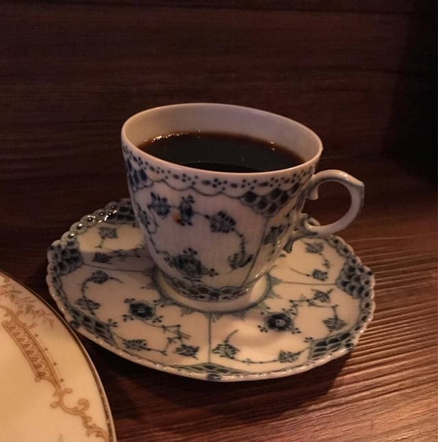 コーヒーとワインの店 三間堂 - サブ画像2