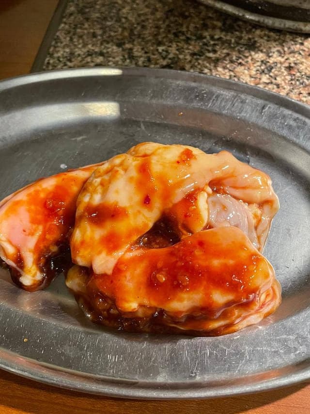 炭火焼肉 博多もつ鍋 まつ家 - サブ画像3