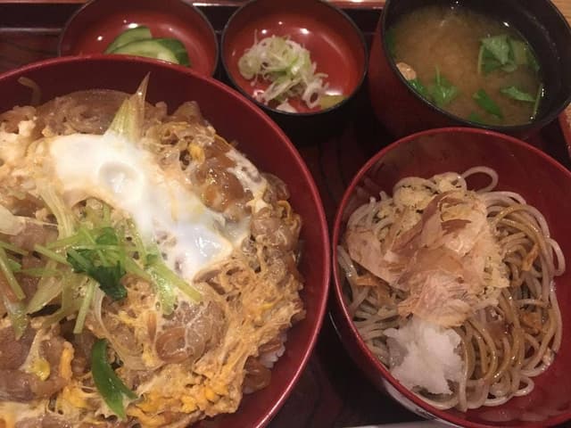 錦糸町 松月庵 - サブ画像2