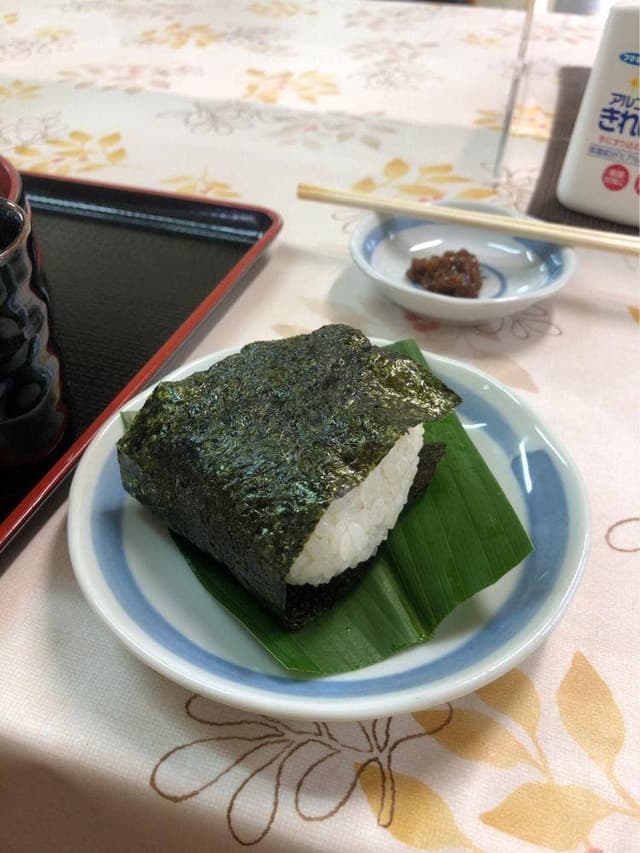 一寸そば屋 - サブ画像3