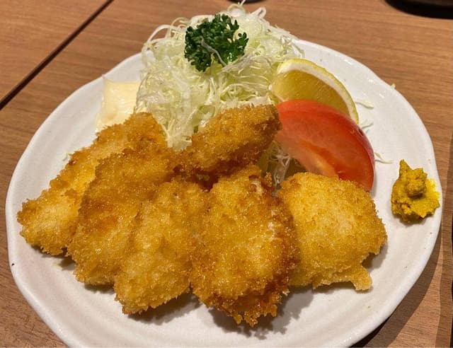 味の鶴岡 - サブ画像2