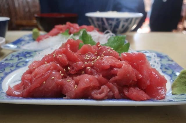 かねまつ食堂 - サブ画像1