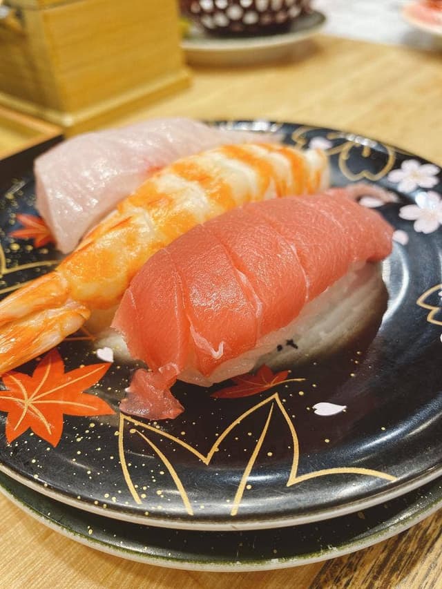 海転寿司 魚海岸 丸忠 バロー羽島インター店 - サブ画像2