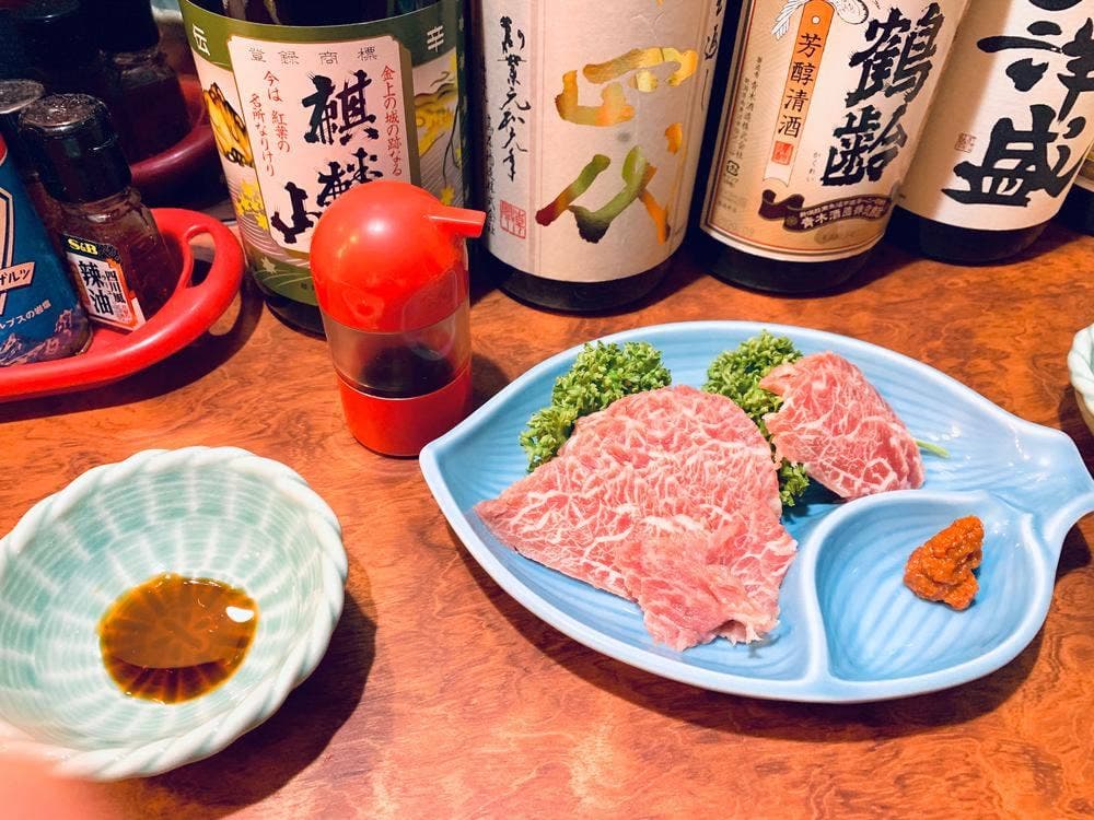 一杯やっか