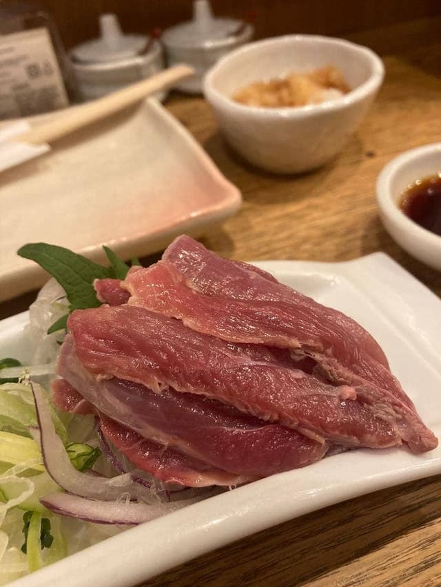 三鷹ばぁど家 - サブ画像1
