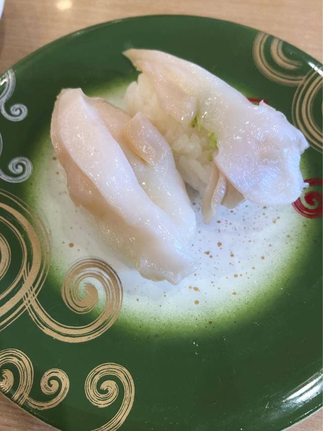 回転寿し トリトン 厚別店 - サブ画像1