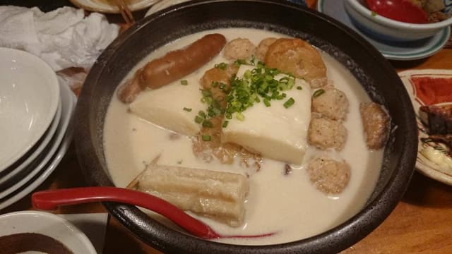 特選和房 煮りん - サブ画像1