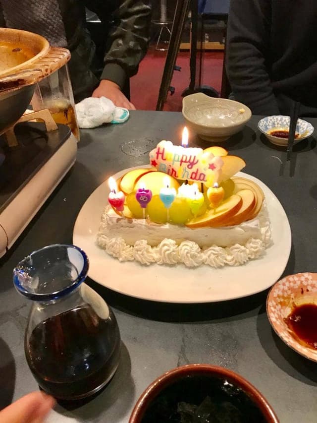 やんしゅう - サブ画像1