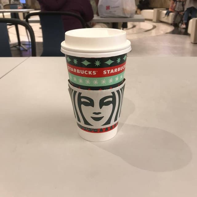 スターバックス コーヒー さんすて岡山店 - サブ画像3