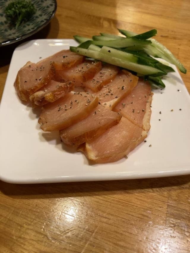 大衆酒場8代目 仁右衛門 - サブ画像2