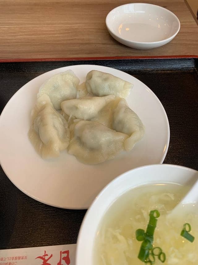 東順永 餃子坊 - サブ画像3