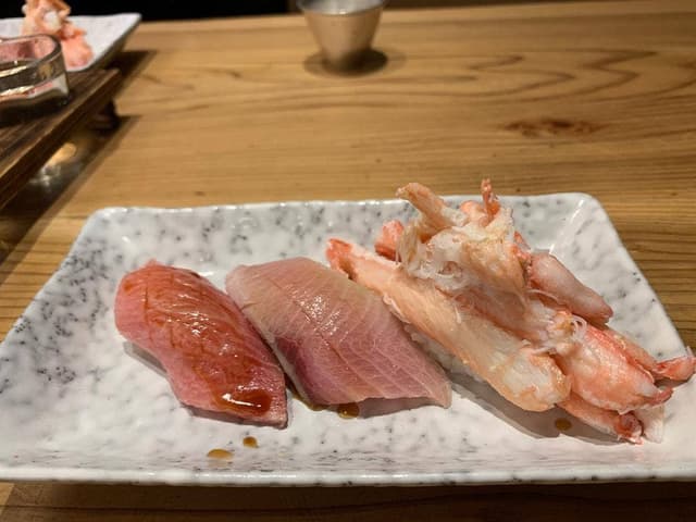 とやま鮨 空港店 たねや - サブ画像1