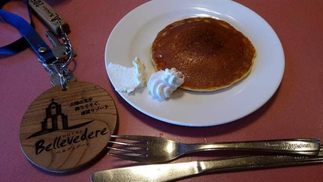 お食事処 花かいろう ホテル ベルヴェデーレ - サブ画像3