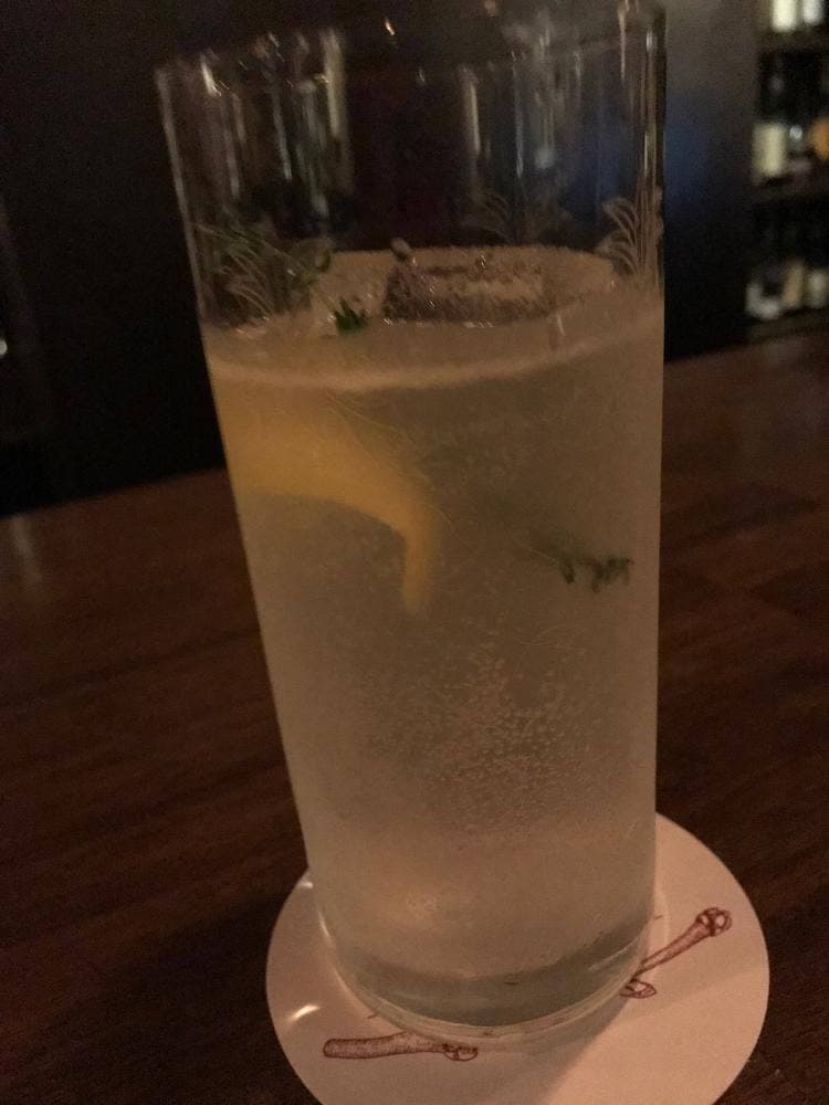 Scotch & Branch