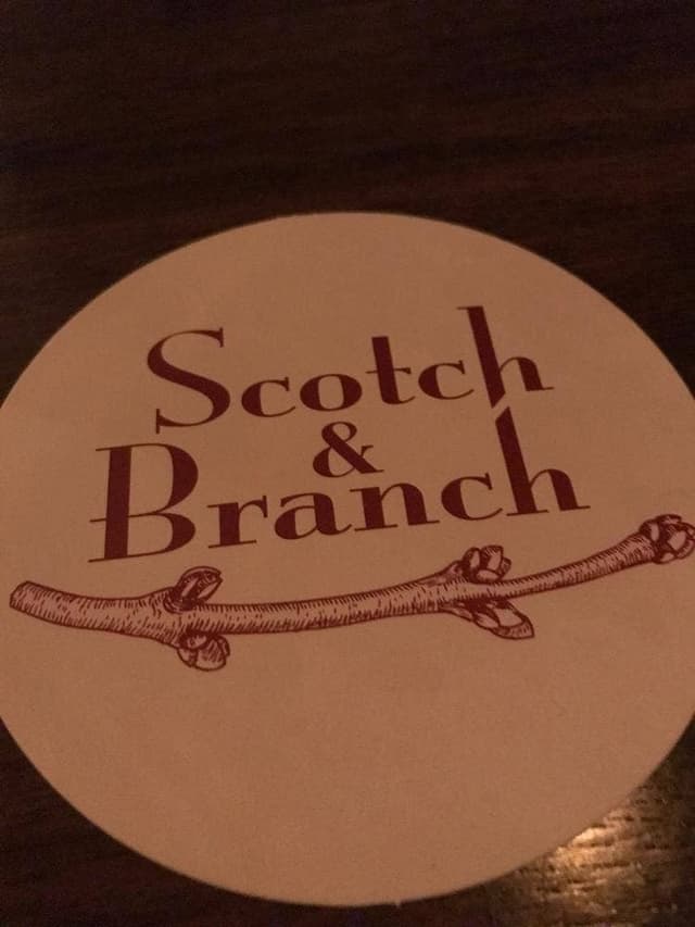 Scotch & Branch - サブ画像2