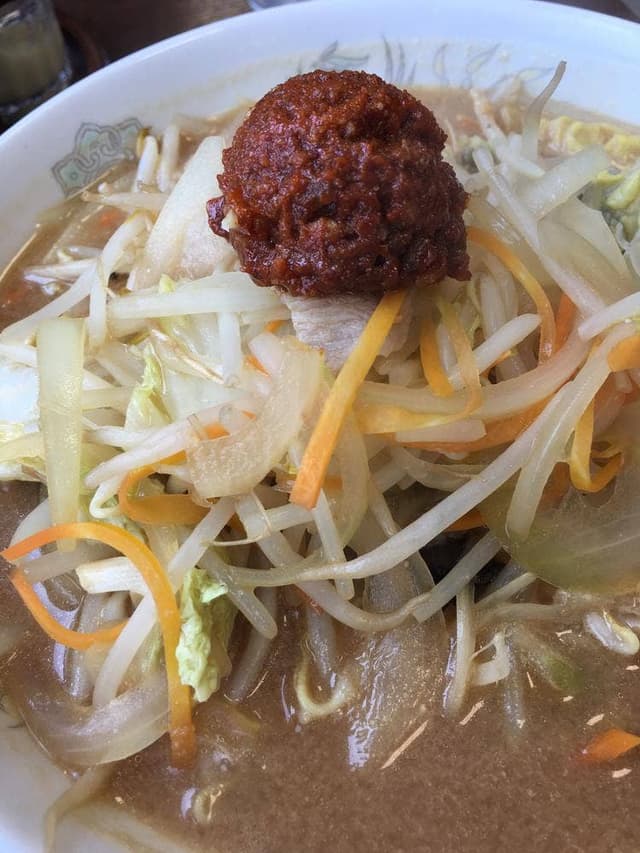 味処 むろね - サブ画像1