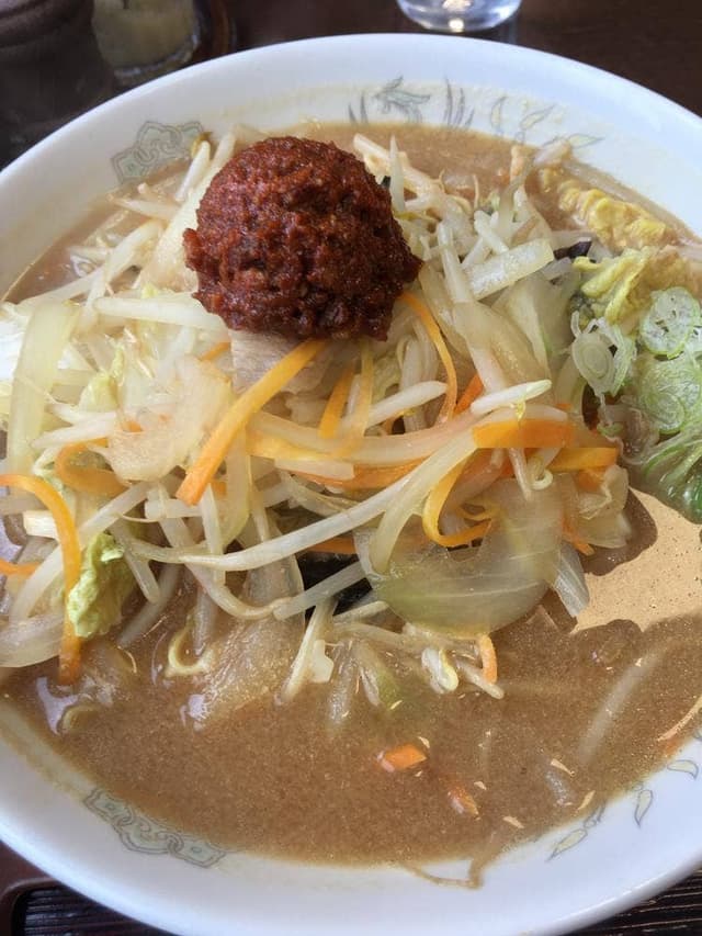 味処 むろね - サブ画像3