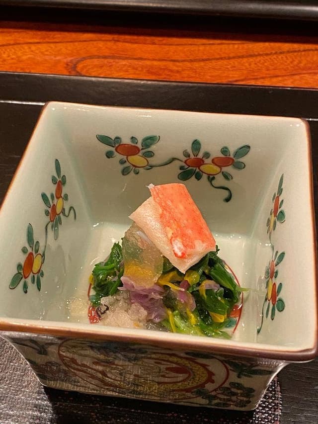日本料理 椿亭 - サブ画像1
