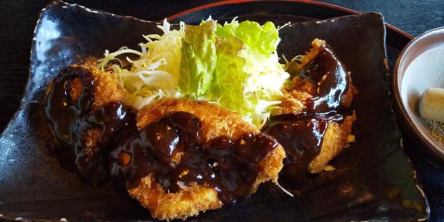 とんかつ市助 - サブ画像2