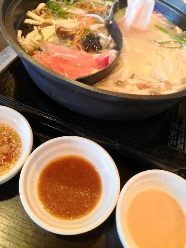 しゃぶ葉 井土ヶ谷店 - サブ画像2