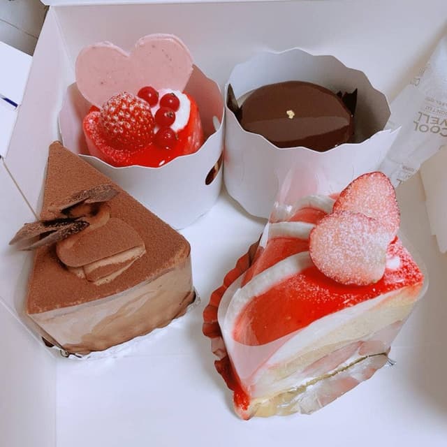 レリッシュ - サブ画像3
