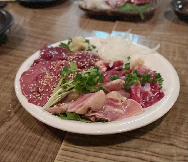 こっこ鶏焼き - サブ画像3