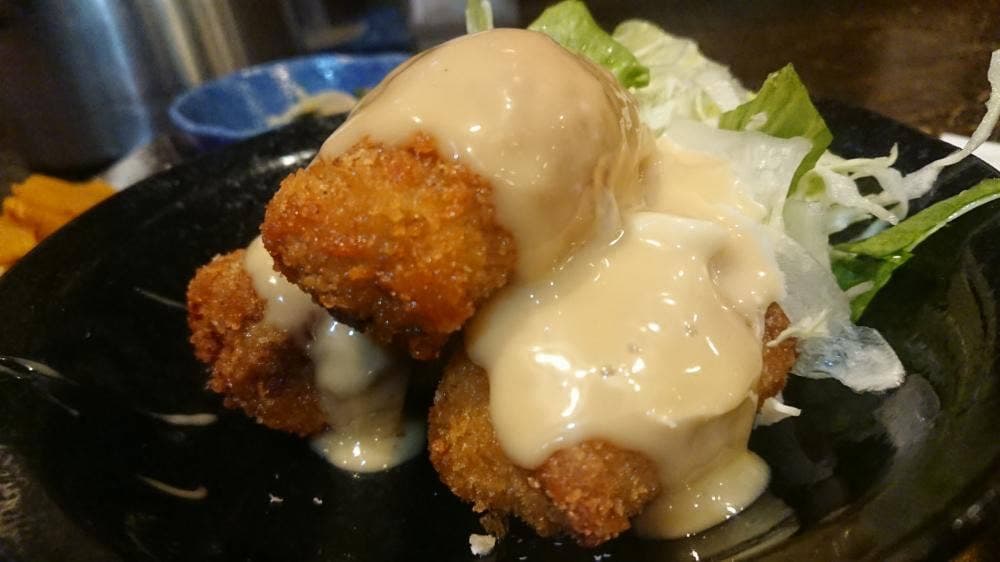 博多料理家 だっ家