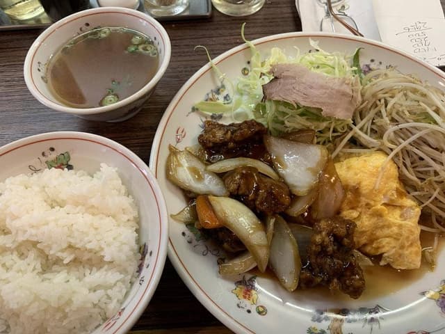 ひろや元町店 - サブ画像3