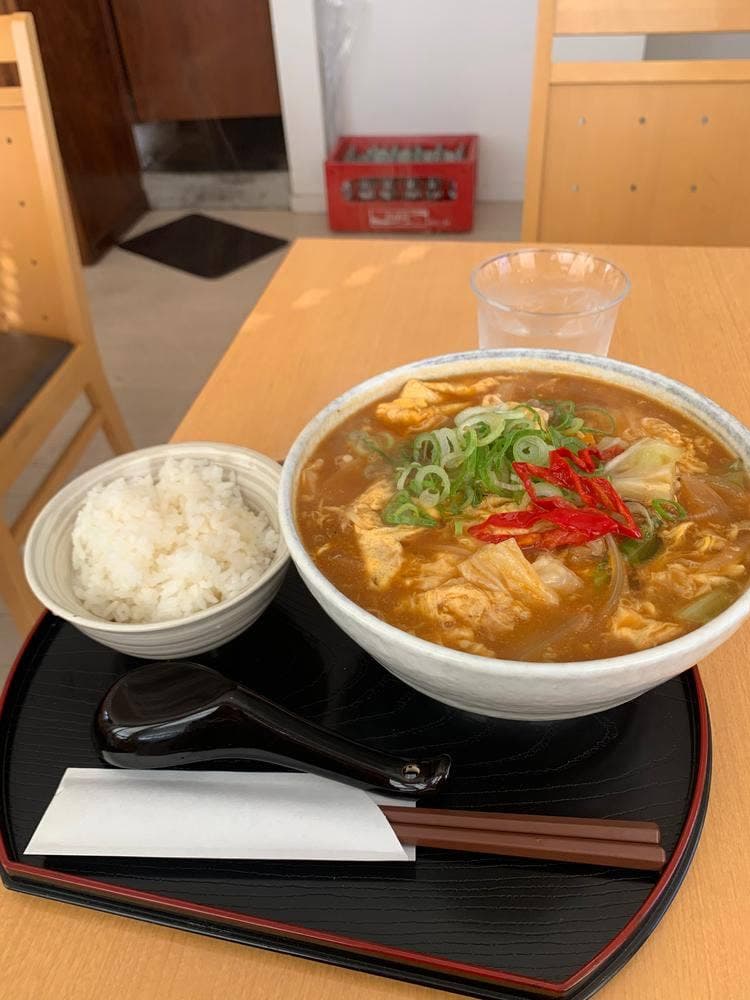 kitchen&café ピース