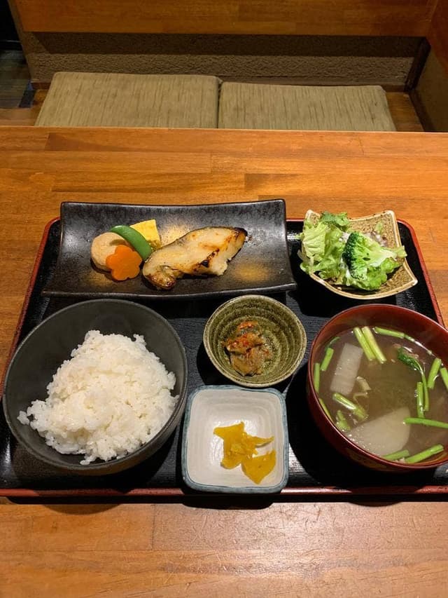 遊食彩旬 乃’SAN - サブ画像1