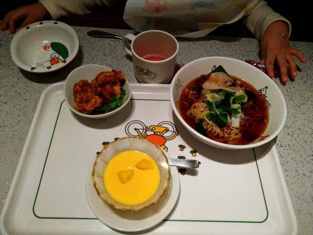 上海常 伊丹昆陽店 - サブ画像1